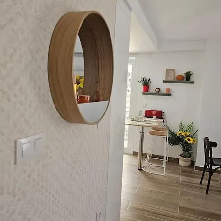 Apartment Moderno Y Acogedor *