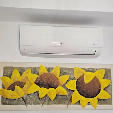 Moderno Y Acogedor Apartment Castellon de la Plana